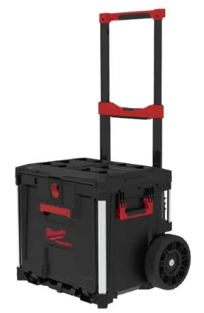 Cutie PACKOUT cu roti si sertar - Milwaukee