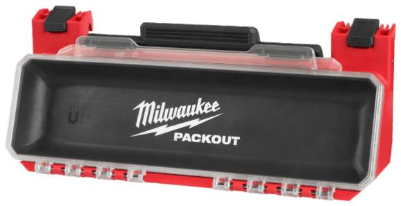 PACKOUT cutie de scule cu atasament magnetic - Milwaukee