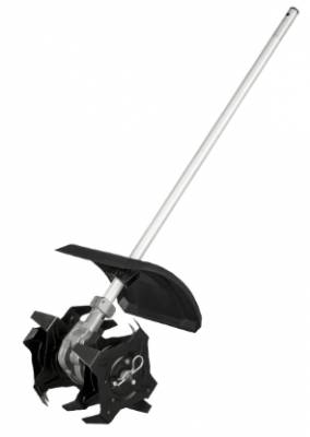 Atasament cultivator QUIK-LOK - Milwaukee M18 FOPH-CA