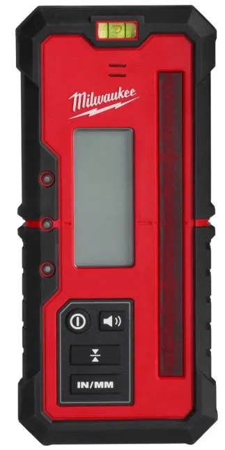Detector 1200 m nivela laser rotativa - RD1200