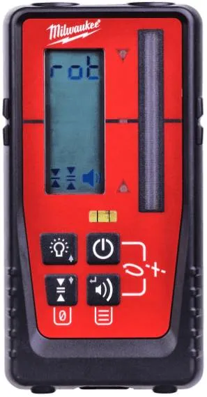 Detector laser liniar/rotativ - LRD100