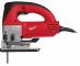 Fierastrau pendular Heavy Duty, cu maner superior - Milwaukee JSPE 135 TX