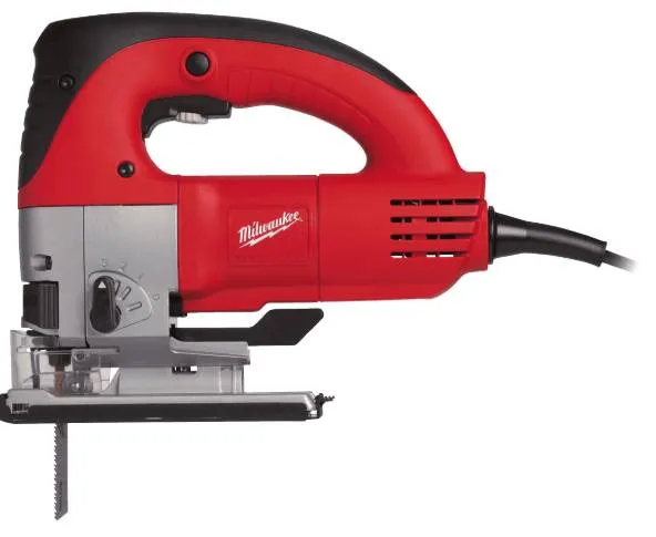 Fierastrau pendular Heavy Duty, cu maner superior - JSPE 135