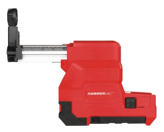 Extractor praf SDS-Plus M18-28 FUEL - M18-28 CPDEX