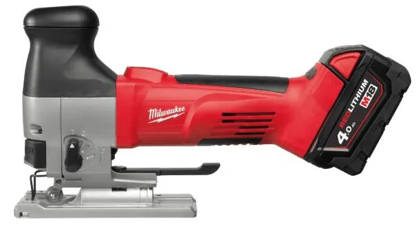 Fierastrau pendular M18 Heavy Duty - HD18 JSB