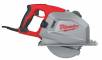 Fierastrau circular pentru debitare metal - Milwaukee MCS 66