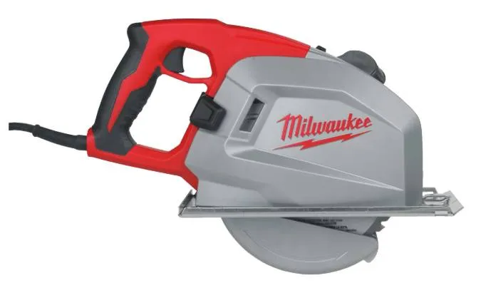 Fierastrau circular pentru debitare metal - MCS 66