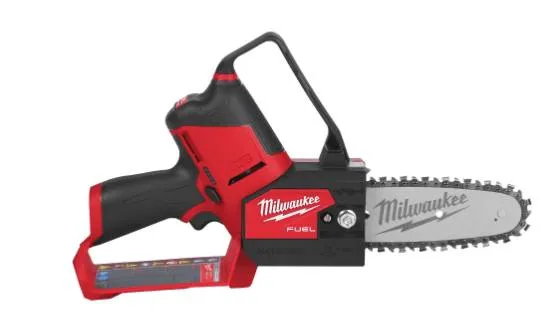 Fierastrau curatare crengi M12 FUEL HATCHET 15 cm - M12 FHS