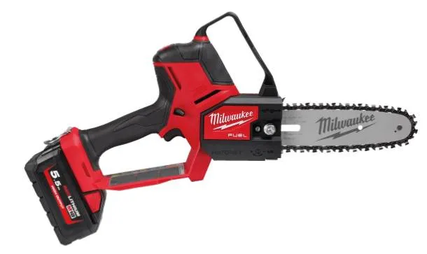 Fierastrau curatare crengi M18 FUEL HATCHET 20 cm - M18 FHS20