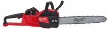 Fierastrau cu lant 40 cm M18 FUEL - Milwaukee M18 FCHS-122