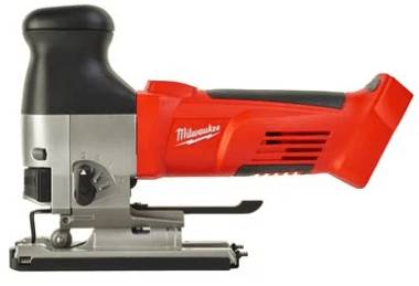 Fierastrau pendular M18 Heavy Duty - Milwaukee HD18 JSB-0