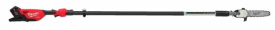 Fierastrau emondor telescopic M18 FUEL cu lama 30 cm - Milwaukee M18 FTPS30-0