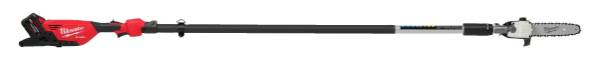 Fierastrau emondor telescopic M18 FUEL cu lama 30 cm - Milwaukee M18 FTPS30-0