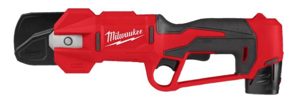 Foarfeca de taiere fara perii M12 - Milwaukee M12 BLPRS-0