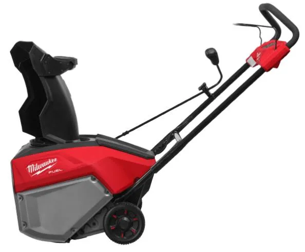 Freza de zapada M18 FUEL cu expulzare directa - M18 F2SSBL