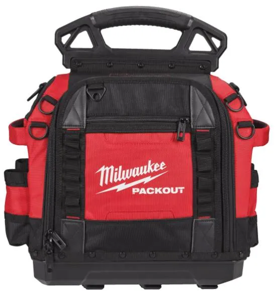 Geanta scule inchisa PACKOUT 38 cm - Milwaukee