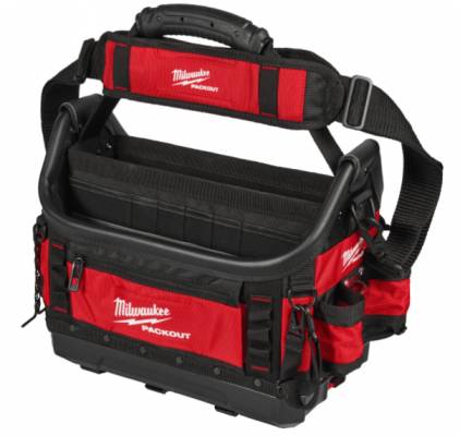 Geanta scule PACKOUT 38 cm - Milwaukee