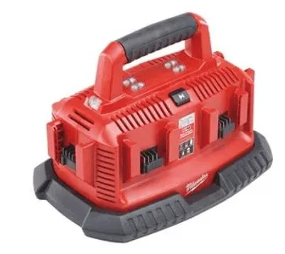 Incarcator multiport M14 - M18 - M1418 C6