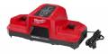 Suflanta M18 FUEL cu doi acumulatori - Milwaukee M18 F2BL-802
