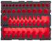 Set insertie spuma PACKOUT chei tubulare 1/2&QUOT; - Milwaukee
