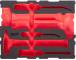 Set insertie spuma PACKOUT scule demolare - Milwaukee