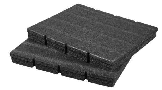 Insertie subtire din spuma pentru cutia PACKOUT - Milwaukee