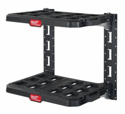 Kit sistem de rafturi PACKOUT - Milwaukee