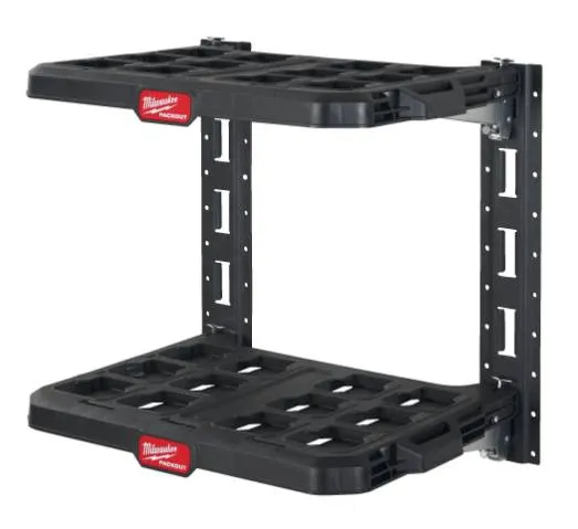 Sistem de stivuire PACKOUT - Milwaukee
