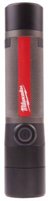 Lanterna 800 L reincarcabila USB - Milwaukee L4 FMLED-301