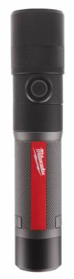 Lanterna cu cap rotativ 1100 L, reincarcabila USB - Milwaukee L4 TMLED-301