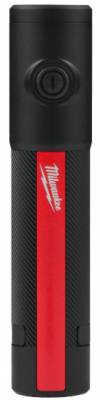 Lanterna frontala reincarcabila USB, 500 lumeni - Milwaukee IR FL500