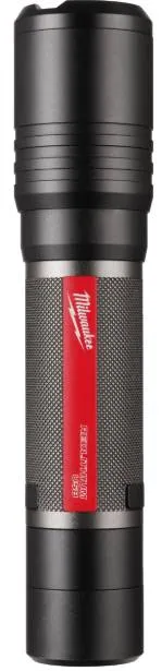 Lanterna reincarcabila USB, 2000 lumeni - L4 FL2000