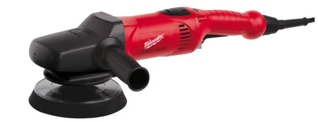 Masina pentru polisat 1200 W - AP 12 E