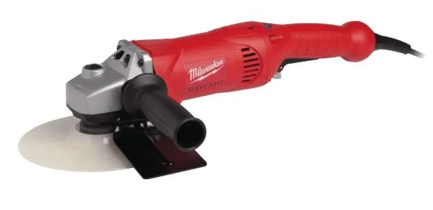 Masina de slefuit cu turatie variabila 1200 W - AS 12 E