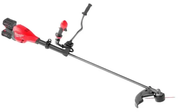 Motocoasa M18 FUEL cu doi acumulatori - M18 F2BCU