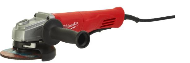 Polizor unghiular 125 mm 1250 W - Milwaukee AG 13-125 XSPD