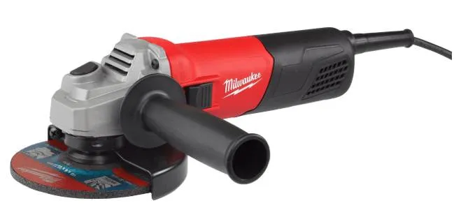 Polizor unghiular 800 W - AG 800