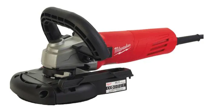 Polizor pentru beton 1200 W - AGV 12