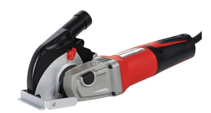 Polizor unghiular cu dispozitiv de aspirare 1550 W - AGV 15