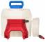 Pulverizator apa 15L M18 SWITCH TANK - Milwaukee M18 BBPFP2-WST