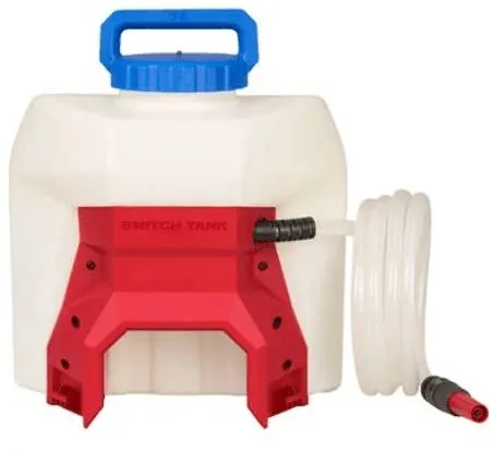 Pulverizator apa 15L M18 SWITCH TANK - M18 BBPFP2-WST