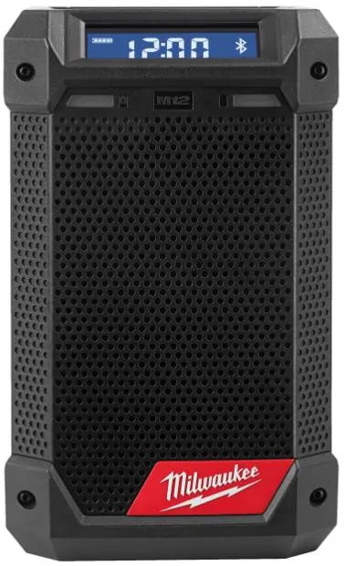 Radio incarcator DAB+ M12 - M12 RCDAB+-0