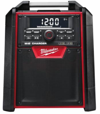 Radio cu incarcator M18 - Milwaukee M18 RC-0