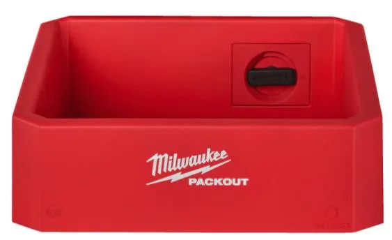 Raft mic PACKOUT - Milwaukee