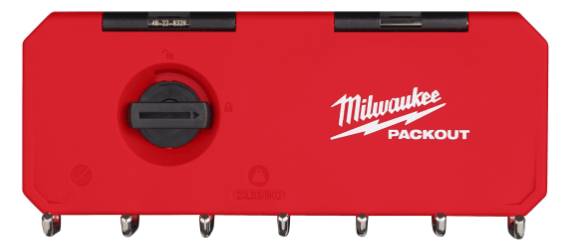 Rand mic de carlige PACKOUT - Milwaukee