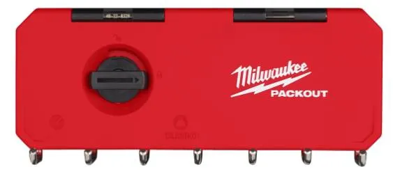 Rand mic de carlige PACKOUT - Milwaukee