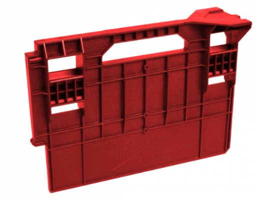 Separator pentru lada PACKOUT - Milwaukee