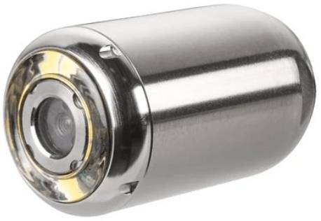 Set cap camera de schimb de 20 mm pentru M12 SICO26 - SICO CH20