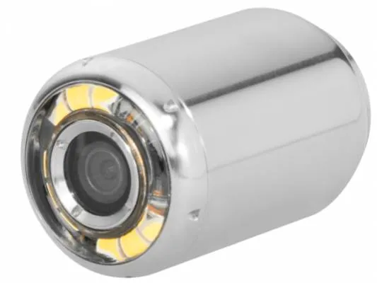 Set cap camera HDR de 25 mm pentru M18 SIC30 HDR, M18 SIC60SC HDR - SIC HDRCH25