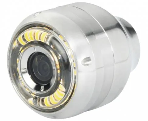 Set cap camera HDR de 34 mm pentru M18 SIC60 HDR - SIC SIC HDRCH34